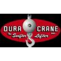 Dura Crane Inc logo
