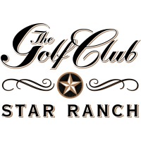 The Golf Club Star Ranch logo