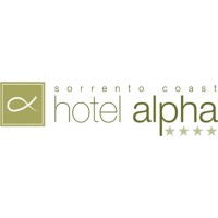 Hotel Alpha Sorrento Coast logo