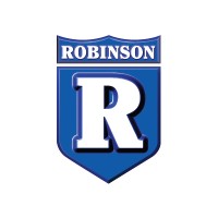 Robinson Industries, Inc. logo