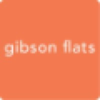 Gibson Flats logo