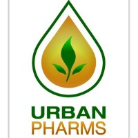 Urban Pharms logo
