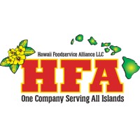 Image of Hawaii Foodservice Alliance LLC