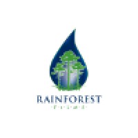 Rainforest Films logo
