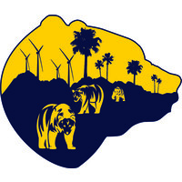 Cal Bears In The Desert logo