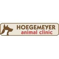 Hoegemeyer Animal Clinic logo