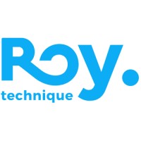 ROY Technique logo