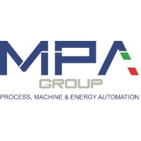 MPA Group logo