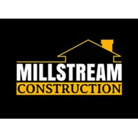 Millstream Construction LLC logo