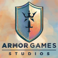 Armor Games Studios logo