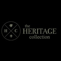 THE HERITAGE COLLECTION logo
