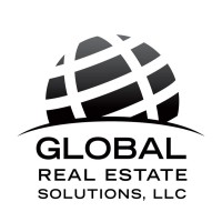 Global Real Estate Solutions logo