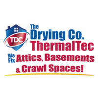The Drying Co./ThermalTec logo