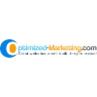 Optimized Marketing logo
