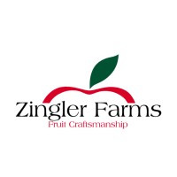 Zingler Farms logo