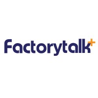 Factorytalk logo