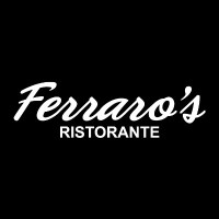 Ferraro's Ristorante logo