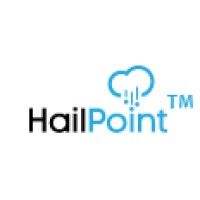 Hail Point ® logo