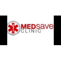 MEDSAVE CLINIC logo