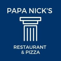 Papa Nick's Restaurant logo