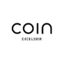 COIN EXCELSIOR logo