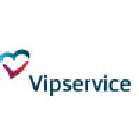 Vipservice Holding logo