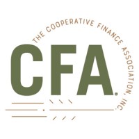 The Cooperative Finance Association logo