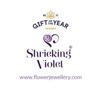 Shrieking Violet Ltd logo
