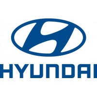 Hyundai Colombia logo