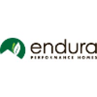 Endura Performance Homes logo