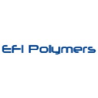 EFI Polymers logo