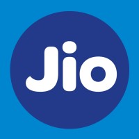 Reliance Jio USA logo