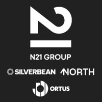 N21 logo