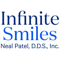 Infinite Smiles - Neal Patel, D.D.S., Inc. logo