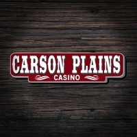 Carson Plains Casino logo