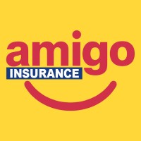 Amigo Insurance Agency logo