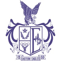 Louisville Eastern High School logo