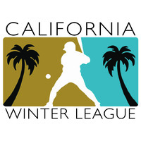 California Winter League logo