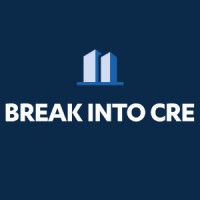 Break Into CRE logo