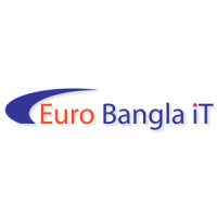 Euro Bangla IT logo