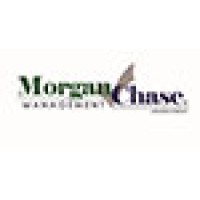 Morgan Chase Management logo