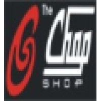 The Chop Shop logo