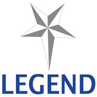 Legend Logistics Group logo