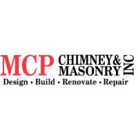 MCP Chimney & Masonry, INC. logo