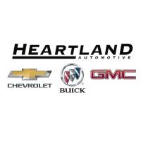 Heartland Chevrolet Buick GMC logo