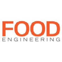 Food Engineering Magazine logo