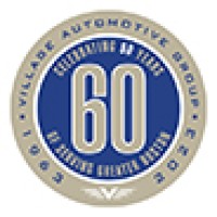 The Village Automotive Group logo