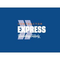 Contractor Express logo