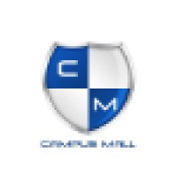 CampusMall.in logo