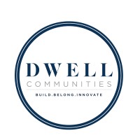 Dwell Communities logo